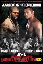 Watch UFC 75 Champion vs Champion Movie4k