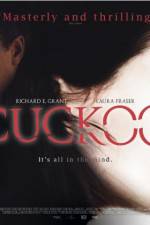 Watch Cuckoo Movie4k