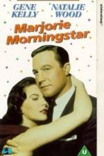 Watch Marjorie Morningstar Movie4k