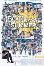 Watch (500) Days of Summer Movie4k