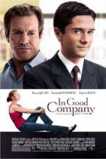 Watch In Good Company Movie4k