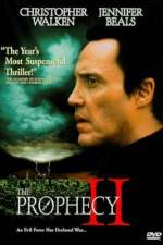 Watch The Prophecy II Movie4k