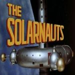 Watch The Solarnauts Movie4k