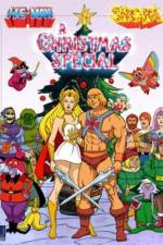 Watch He-Man and She-Ra: A Christmas Special Movie4k
