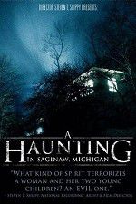 Watch A Haunting in Saginaw Michigan Movie4k