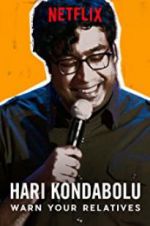 Watch Hari Kondabolu: Warn Your Relatives Movie4k