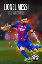 Watch Lionel Messi: The Greatest Movie4k