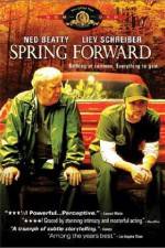 Watch Spring Forward Movie4k