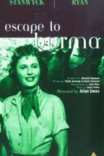 Watch Escape to Burma Movie4k