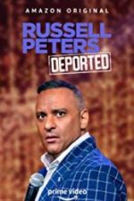 Watch Russell Peters: Deported Movie4k