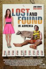 Watch Lost and Found in Armenia Movie4k