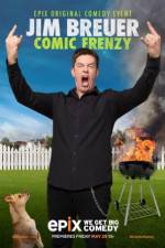Watch Jim Breuer: Comic Frenzy Online Movie4k
