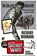 Watch The Secret Ways Movie4k