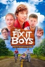 Watch The Fix It Boys Movie4k