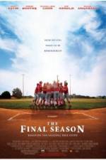 Watch The Final Season Movie4k