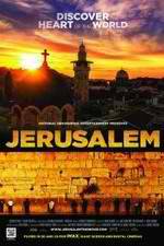 Watch Jerusalem Movie4k