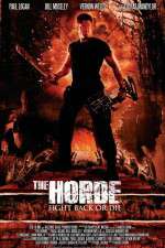 Watch The Horde Movie4k