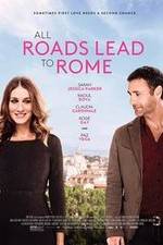 Watch All Roads Lead to Rome Movie4k