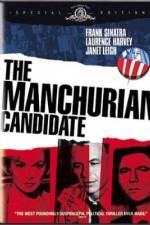 Watch The Manchurian Candidate Movie4k