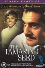 Watch The Tamarind Seed Movie4k