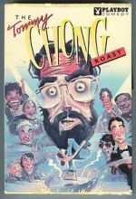 Watch The Tommy Chong Roast Movie4k