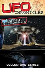 Watch UFO Chronicles: Alien Arrivals Movie4k