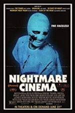 Watch Nightmare Cinema Movie4k