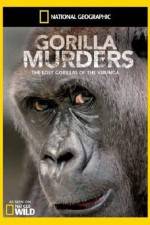 Watch Gorilla Murders Movie4k