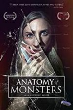 Watch The Anatomy of Monsters Movie4k