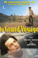 Watch Le grand voyage Movie4k