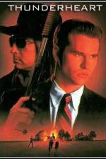 Watch Thunderheart Movie4k