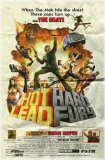 Watch Hot Lead Hard Fury Movie4k