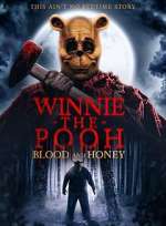 Winnie-the-Pooh: Blood and Honey movie4k