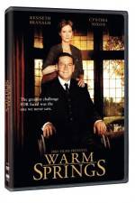 Watch Warm Springs Movie4k