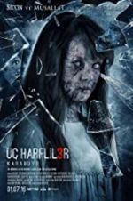 Watch  Harfliler 3: Karaby Movie4k