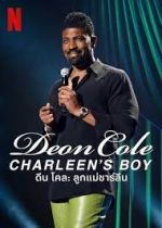 Watch Deon Cole: Charleen's Boy Movie4k