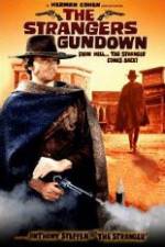 Watch The Strangers Gundown Movie4k