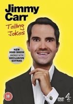 Watch Jimmy Carr: Telling Jokes Online Movie4k