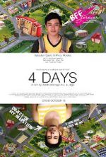 Watch 4 Days Movie4k