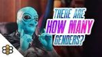 Watch Alien Confused As Earth Leaders Try To Explain All The Human Genders Movie4k