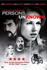 Watch Persons Unknown Movie4k