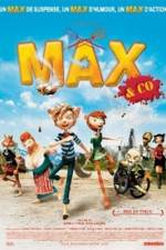 Watch Max & Co Movie4k