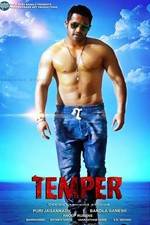 Watch Temper Movie4k