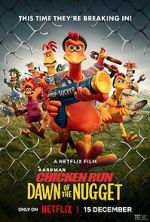 Watch Chicken Run: Dawn of the Nugget Movie4k