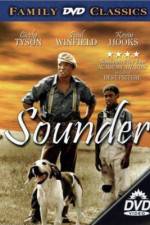 Watch Sounder Movie4k