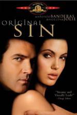 Watch Original Sin Movie4k