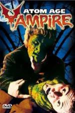 Watch Atom Age Vampire Movie4k