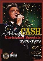 Watch The Johnny Cash Christmas Special (TV Special 1977) Movie4k