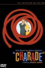 Watch Charade Movie4k