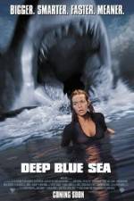 Watch Deep Blue Sea Movie4k